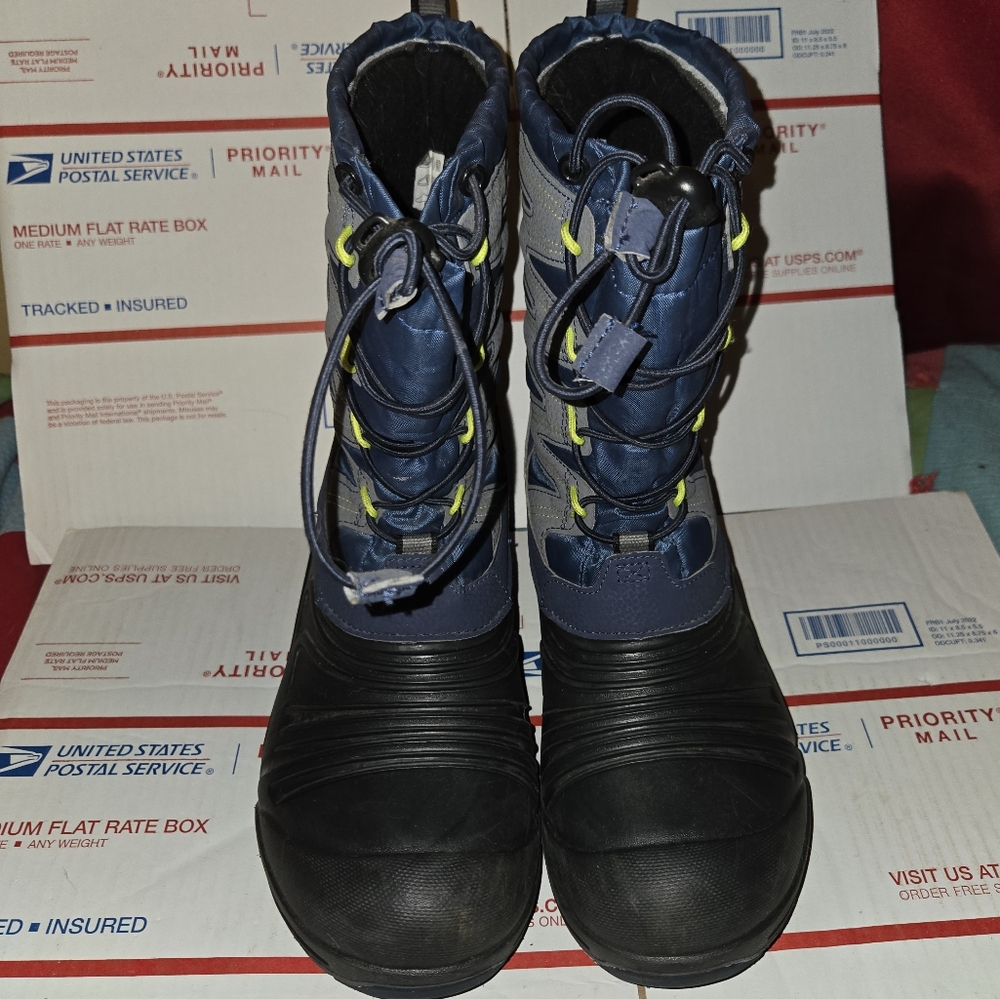 Merrell winter boots